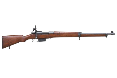 Ross Mk III
