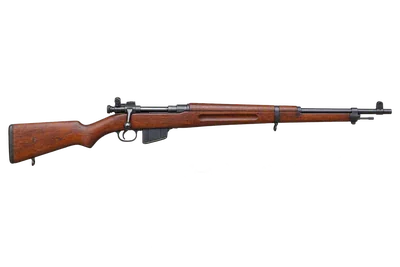Ross Rifle Mk II