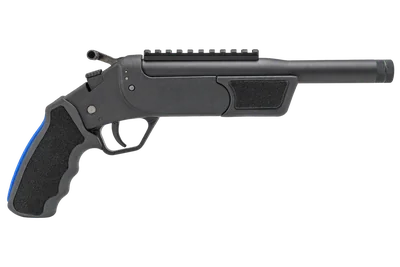 Rossi Brawler handgun, left-side profile render