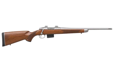 Ruger 77/17