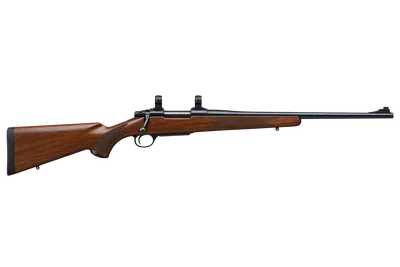 Ruger Model 77