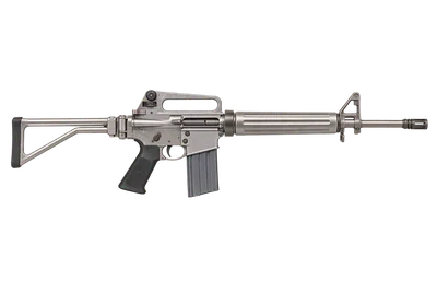 Ruger AC-556F