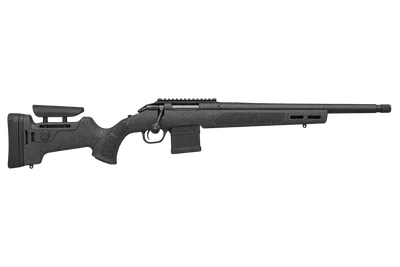 Ruger American Rifle Generation II Patrol