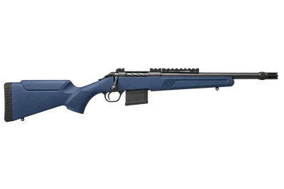 Ruger American Gen II Scout