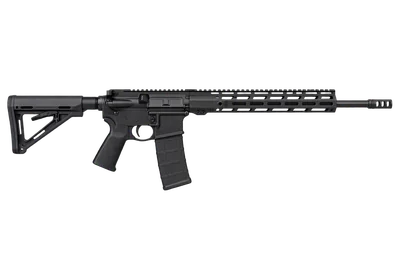 Ruger AR-556 MPR