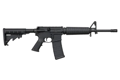 Ruger AR-556