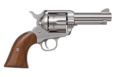Ruger Bisley Vaquero