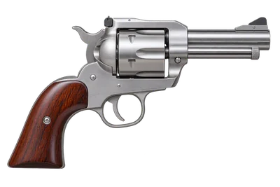 Ruger Bisley