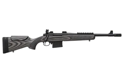 Ruger Gunsite Scout