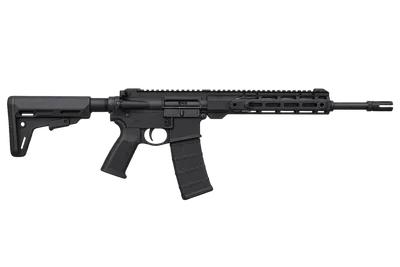 Ruger Harrier