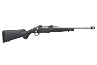 Ruger Hawkeye Alaskan