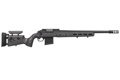 Ruger Hawkeye Long-Range Target