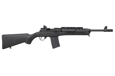 Ruger Mini-14 Tactical