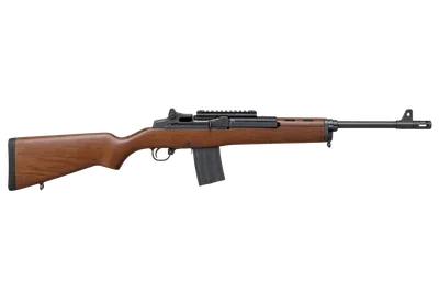 Ruger Mini-14