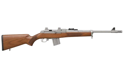 Ruger Mini Thirty