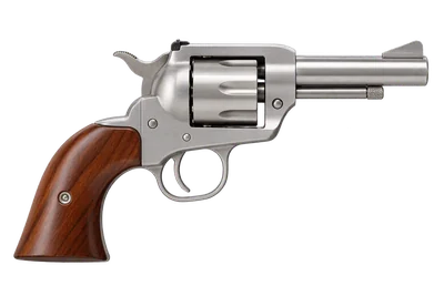 Ruger New Bearcat