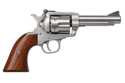 Ruger New Model Single-Six