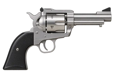 Ruger New Model Super Blackhawk