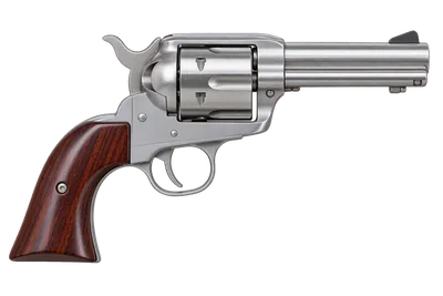 Ruger New Vaquero