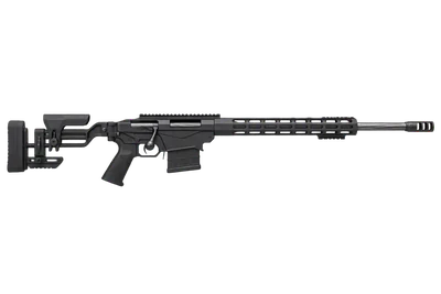 Ruger Precision Rifle
