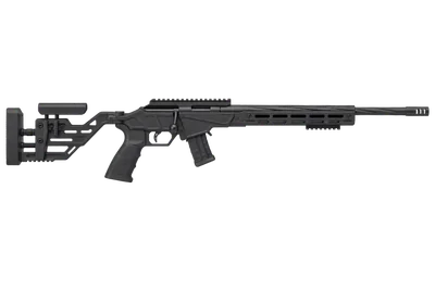 Ruger Precision Rimfire