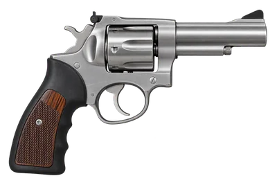 Ruger Security-Six