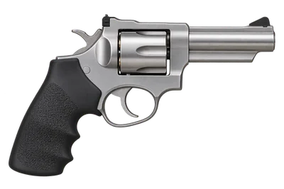 Ruger SP101