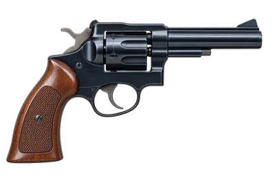 Ruger Speed-Six