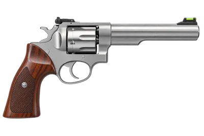 Ruger Super GP100