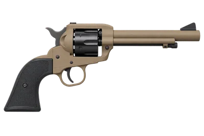 Ruger Super Wrangler