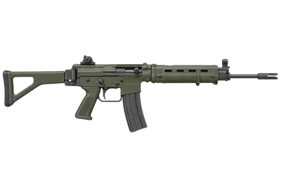 Saab Bofors AK-5