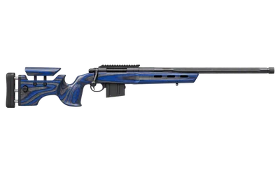 Sabatti TLD Blue Fluted