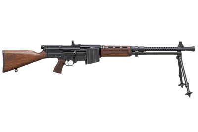 Johnson M1941 LMG