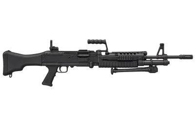 U.S. Ordnance M60E6