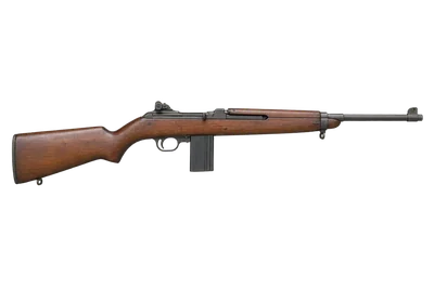 Saginaw M1 Carbine