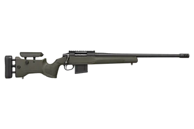 Sako TRG-22