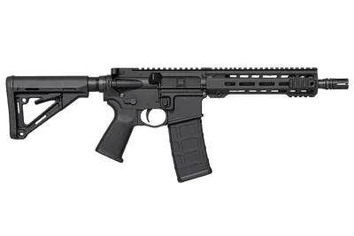 San Tan Tactical Patrol Series SBR