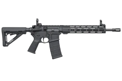 San Tan Tactical STT-15 Pillar Billet Rifle
