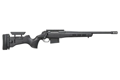 Sauer S404 Synchro XTC