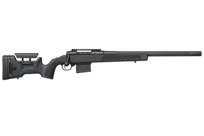 Savage 12 LONG RANGE PRECISION
