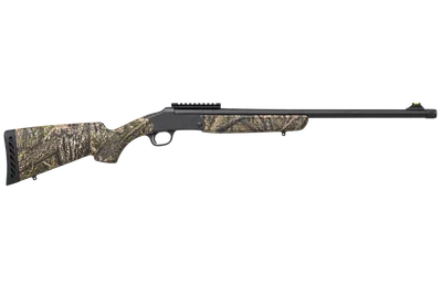 Savage 301 TURKEY shotgun, left-side profile render