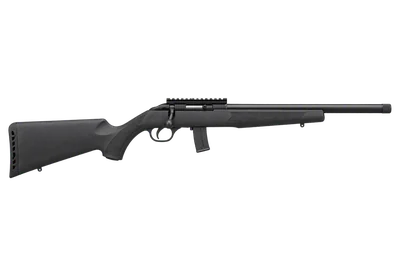 Savage 64 FV-SR rifle, left-side profile render