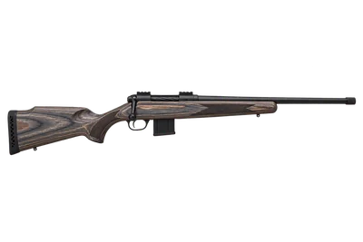 Savage B.MAG SPORTER rifle, left-side profile render