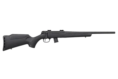 Savage B SERIES F rifle, left-side profile render