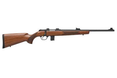 Savage B SERIES G rifle, left-side profile render