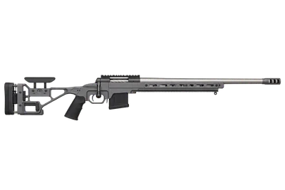 Savage Impulse Elite Precision