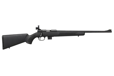Savage MARK I FVT rifle, left-side profile render