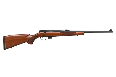 Savage MARK I G rifle, left-side profile render