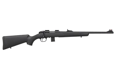 Savage MARK II F rifle, left-side profile render