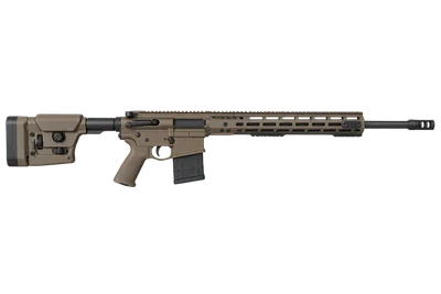 Savage MSR 10 Precision